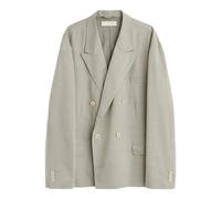 Our Legacy - Halt Blazer - Homme - Vestes - Gris - Taille: M
