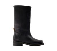 Our Legacy - Haul Camion Boot - Femme - Chaussures - Noir - Taille: 40 EU