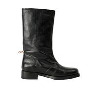 Our Legacy - Haul Camion Boot - Femme - Chaussures - Noir - Taille: 41 EU