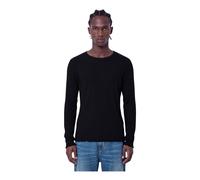 Our Legacy - Haut à manches longues allongé - Homme - Pulls - Noir - Taille: XL