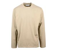 Our Legacy - Haut à manches longues - Homme - Tops - Beige - Taille: S