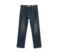 Our Legacy, Homme, Jeans, Bleu, Taille: W31 First Cut Jeans