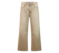 Our Legacy - Jean à jambes larges - Homme - Jeans - Beige - Taille: W32