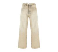 Our Legacy - Jean bootcut - Homme - Jeans - Beige - Taille: W34