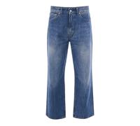 Our Legacy - Jean Droit Third Cut - Homme - Jeans - Bleu - Taille: W32