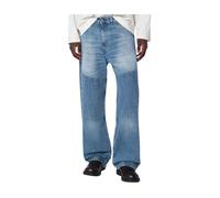 Our Legacy - Jean Droit Third Cut - Homme - Jeans - Bleu - Taille: W34