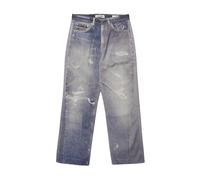 Our Legacy - Jean en denim imprimé numérique - Homme - Jeans - Bleu - Taille: W34