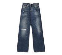Our Legacy - Jean Full Cut - Femme - Jeans - Bleu - Taille: W25