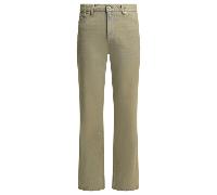 Our legacy jean homme beige en denim - 36