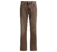 Our Legacy jean homme marron - 33