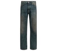Our Legacy - Carlson Cut Jeans - Homme - Jeans - Bleu - Taille: W30