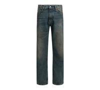 Our Legacy - Jeans droits - Homme - Jeans - Bleu - Taille: W32