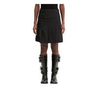 Our Legacy - Jupe Girdle - Femme - Jupes - Noir - Taille: 36 FR