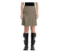 Our Legacy - Jupe Girdle - Femme - Jupes - Vert - Taille: 38 FR