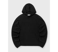 Our Legacy KNITTED HOODIE men Hoodies black taille: L