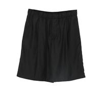 Our Legacy - Leisure Shorts - Homme - Shorts - Noir - Taille: L