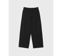 Our Legacy LEISURE TROUSER men Casual Pants black taille: L
