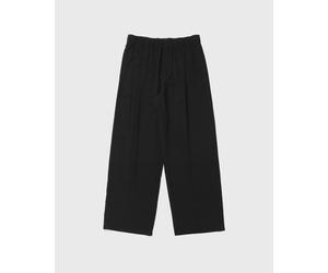 Our Legacy LEISURE TROUSER men Casual Pants black taille: M