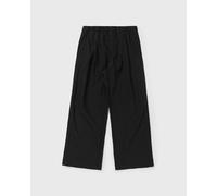 Our Legacy LEISURE TROUSER men Wide Jeans black taille: M
