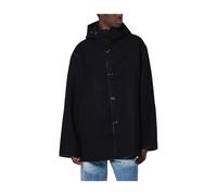 Our Legacy - Liner Jacket - Homme - Vestes - Noir - Taille: M