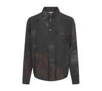 Our Legacy - M2262Bfp Beyond Shirt - Homme - Chemises - Multicolore - Taille: L