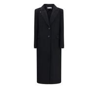 Our Legacy - Manteau Manta - Femme - Manteaux - Noir - Taille: 40 FR