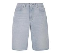 Our Legacy - Midi Shorts - Femme - Shorts - Bleu - Taille: 42 FR