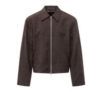 Our Legacy - Mini Jacket - Homme - Vestes - Brun - Taille: M