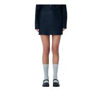 Our Legacy - Mini-jupe Night - Femme - Jupes - Noir - Taille: 38 FR