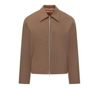 Our Legacy - Mini Veste - Homme - Vestes - Brun - Taille: XL