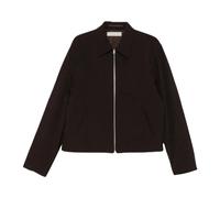 Our Legacy - Mini Veste - Homme - Vestes - Brun - Taille: XL
