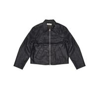 Our Legacy - Mini Veste Worker - Homme - Vestes - Noir - Taille: XL