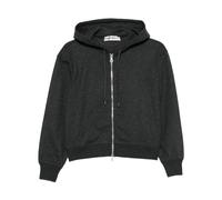 Our Legacy - Mischief Hood - Femme - Sweatshirts et sweats à capuche - Gris - Taille: 40 FR
