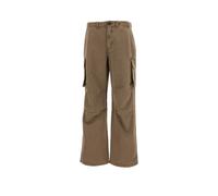 Our Legacy - Mount Cargo - Homme - Pantalons - Brun - Taille: L