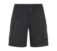 Our Legacy - Mount Shorts - Homme - Shorts - Noir - Taille: L