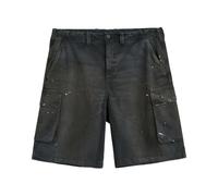 Our Legacy - Mount Shorts - Homme - Shorts - Noir - Taille: L