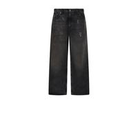 Our Legacy - Wide Jeans - Homme - Jeans - Noir - Taille: W32