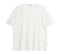 Our Legacy - New Box T-Shirt - Homme - Tops - Blanc - Taille: M