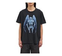 Our Legacy - New Box T-Shirt - Homme - Tops - Noir - Taille: XL
