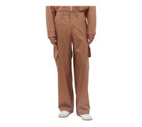 Our Legacy - Pantalon Cargo Mount - Homme - Pantalons - Brun - Taille: L