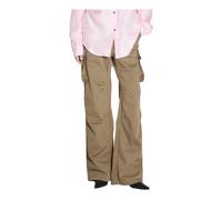 Our Legacy - Pantalon Cargo Peak - Femme - Pantalons - Vert - Taille: 34 FR
