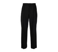 Our Legacy - Pantalon Chino Classique - Homme - Pantalons - Noir - Taille: M