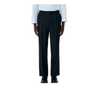 Our Legacy - Pantalon Chino Emprunté - Homme - Pantalons - Noir - Taille: S