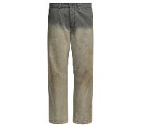 Our legacy pantalon homme gris chino en mélange de coton et polyester - 50