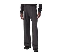 Our Legacy - Pantalon Slack - Homme - Pantalons - Gris - Taille: L