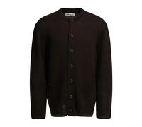 Our Legacy - Parlor Cardigan - Homme - Pulls - Brun - Taille: M
