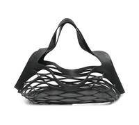 Our Legacy - Piccola Cut Bag - Femme - Sacs - Noir - Taille: ONE Size