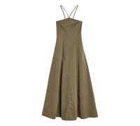 Our Legacy - Poise Dress - Femme - Robes - Vert - Taille: 36 FR
