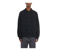 Our Legacy - Polo Soirée - Homme - Pulls - Noir - Taille: L