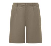 Our Legacy - Ponte Shorts - Homme - Shorts - Vert - Taille: S